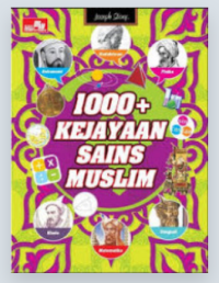 Image of (E) 1000+ Kejayaan Sains Muslim