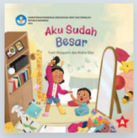 Image of (E) Aku Sudah Besar