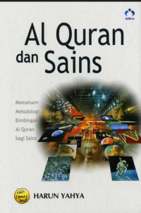 Image of (E) Alquran dan Sains