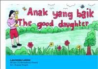 Image of (E) Anak Yang Baik