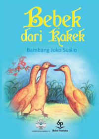 Image of (E) Bebek Dari Kakek