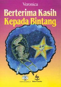 Image of (E) Berterima Kasih Kepada Bintang