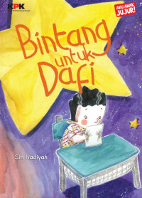 Image of (E) Bintang untuk Dafi