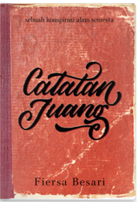 Image of (E) Catatan Tuang