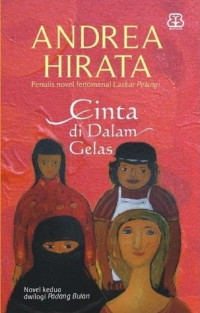 Image of (E) Cinta di Dalam Gelas