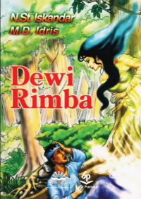 Image of (E) Dewi Rimba