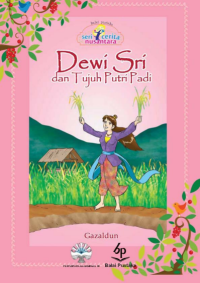 Image of (E) Dewi Sri dan Tujuh Putri Padi