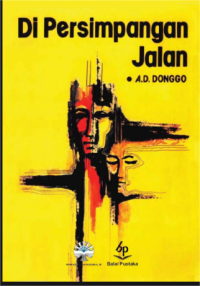 Image of (E) Di Persimpangan Jalan