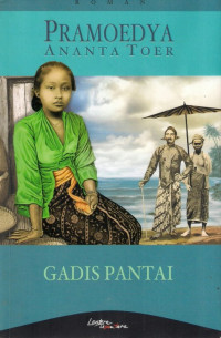 Image of (E) Gadis Pantai