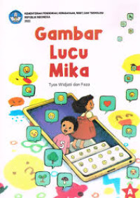 Image of (E) Gambar Lucu Mika