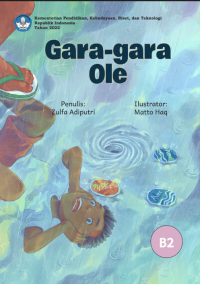 Image of (E) Gara-gara Ole