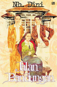 Image of (E) Jalan Bandungan