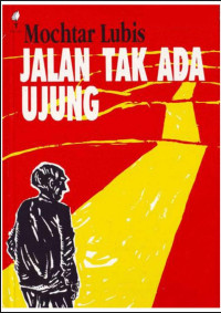 Image of (E) Jalan Tak Ada Ujung