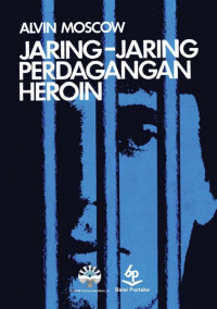 Image of (E) Jaring-jaring perdagangan heroin
