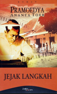 Image of (E) Jejak Langkah