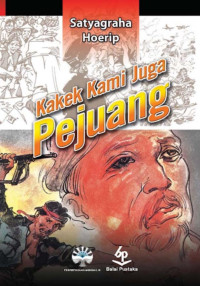 Image of (E) Kakek Kami Juga Pejuang