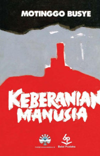 Image of (E) Keberanian Manusia