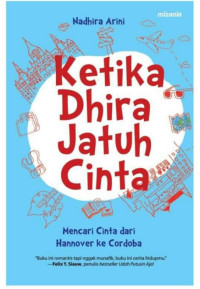 Image of (E) KETIKA DHIRA JATUH CINTA