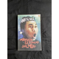 Image of (E) MANUSIA SETENGAH SALMON