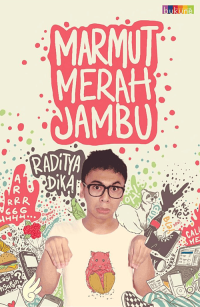 Image of (E) Marmut Merah Jambu