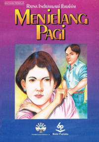 Image of ( E) MENJELANG PAGI