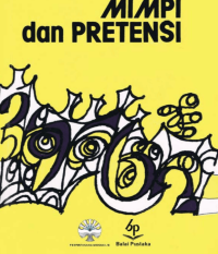 Image of (E) MIMPI DAN PRETENSI