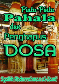 Image of (E) Pintu-Pintu Pahala Dan Penghapus Dosa
