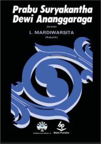 Image of (E) Prabu Suryakantha Dewi Ananggaraga