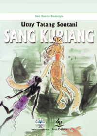 Image of (E) Sang kuriang