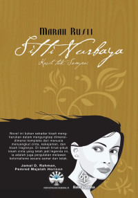 Image of (E) Siti Nurbaya: Kasih Tak Sampai