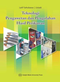 Image of (E) Teknologi Pengawetan dan Pengolahan Hasil Perikanan