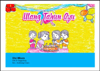 Image of (E) Ulang Tahun Ayu