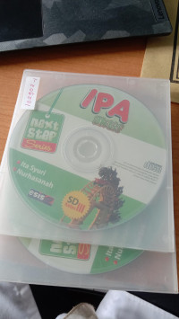 Image of (VID) IPA;SD kelas III