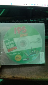 Image of (VID) IPS;SD kelas VI