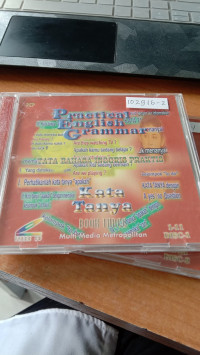 Image of (VID) Practical English Grammar