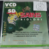 Image of (VID) SAINS BIOLOGI 