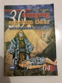 Image of 30 Dongeng Sebelum Tidur Untuk Anak Muslim 04