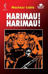 Image of (E) HARIMAU! HARIMAU!