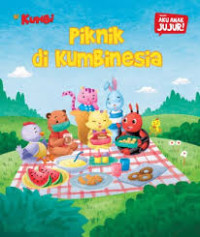 Image of (E) Piknik di Kumbinesia