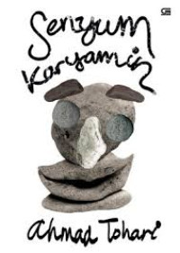 Image of (E) Senyum Karyamin