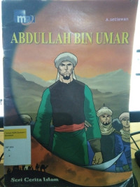 Image of Abdullah bin Umar