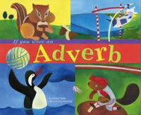 Image of ADVERB