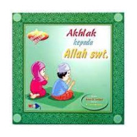 Image of Akhlak kepada Allah swt.