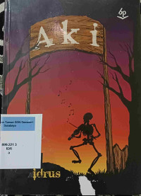 Image of Aki