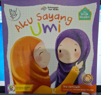 Image of Aku Sayang Umi