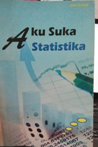 Image of Aku Suka Statistika