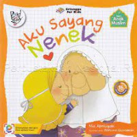 Image of Aku Sayang Nenek