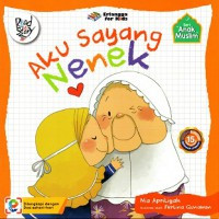 Image of Aku Sayang Nenek