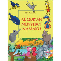 Image of Al-Qur'an Menyebut Namaku