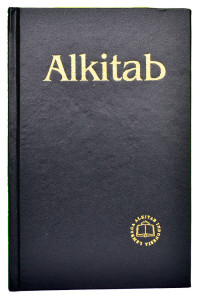 Image of Alkitab